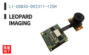 LI-USB30-OV2311-125H ͼƬ